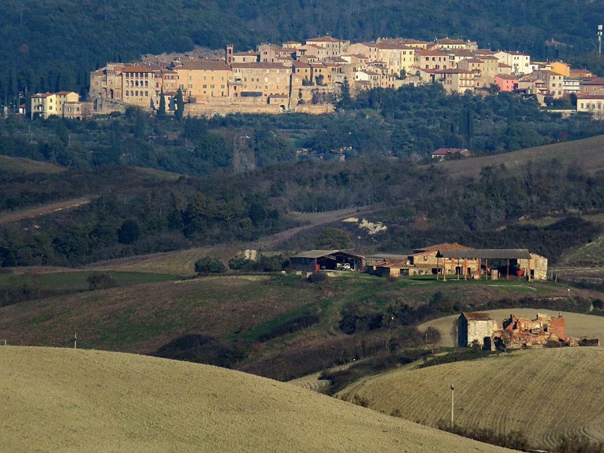 Carolina Apartment Rapolano Terme Kültér fotó